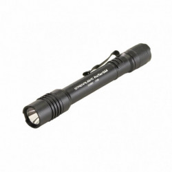 Streamlight Protac 2AA LED Black w/Holster