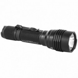 Streamlight Protac HL Black LED