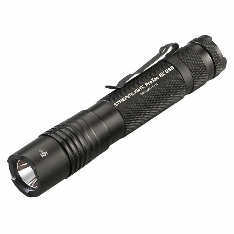 Streamlight Protac HL USB Rechargeable