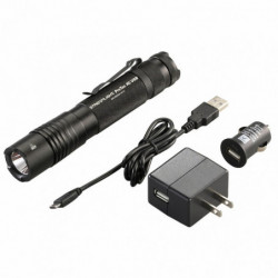 Streamlight Protac HL USB Rechargeable