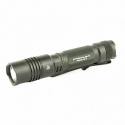 Streamlight Protac 2L-X Dual Fuel Black