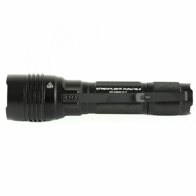 Streamlight Protac HL-X 1000 Lumen