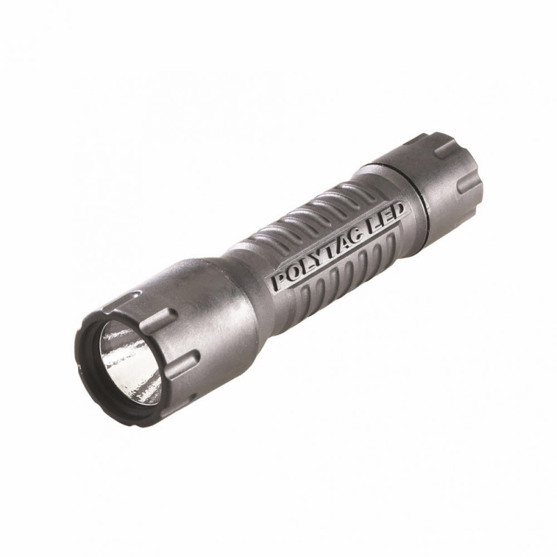 Streamlight PolyTac LED Black