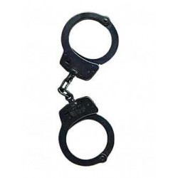 S&W 100 Handcuffs Blue