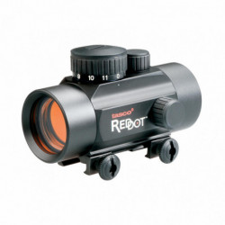 Tasco Red Dot 1x30 Matte Black