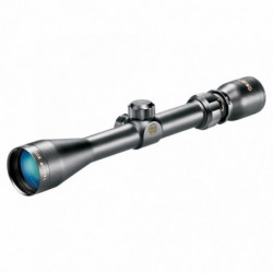 Tasco World Class 3-9x40 Matte Black