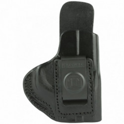 Tagua Inside the Pant Holster In/pant M&P Shield Right Hand Black