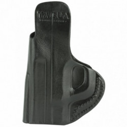 Tagua Inside the Pant Holster In/pant M&P Shield Right Hand Black