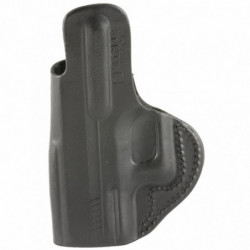 Tagua Inside the Pant Holster In/pant Wide Angle P22 3.4" Right Hand Black