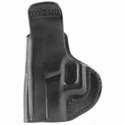 Tagua Inside the Pant Holster In/pant For Glock 42 Right Hand Black