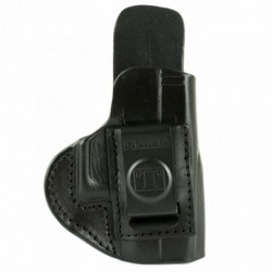 Tagua Inside the Pant Holster Glock 43 RH Black