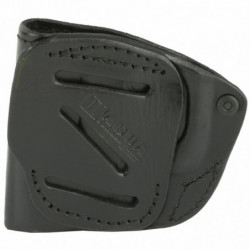 Tagua Inside the Pant Holster 4-in-1 Tau M-pro Right Hand Black