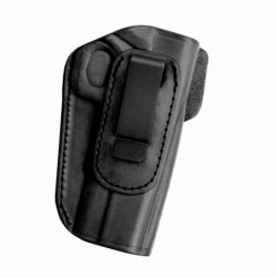 Tagua Inside the Pant Holster 4-in-1 For Glock 19 Right Hand Black