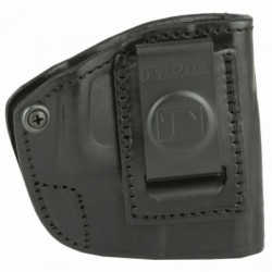 Tagua Inside the Pant Holster 4-in-1 Glock 26/27 RH Black