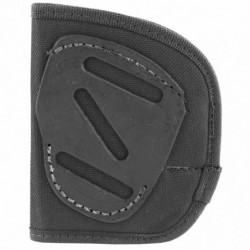 Tagua NIPH 4-in-1 Nylon for S&W M&P Shield RH Black