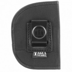 Tagua NIPH 4-in-1 Nylon for Glock 19 RH Black