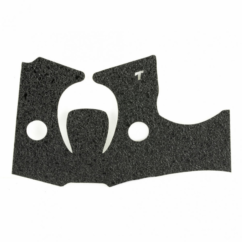 Talon Grip For Kahr CM9/CM40 Rubber