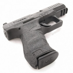 Talon Grip For Walther PPQ Rubber