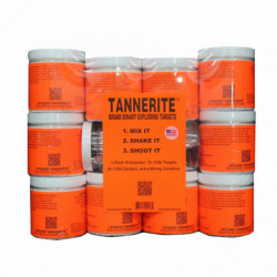Tannerite Brick 1/2LB Target 10/Pk