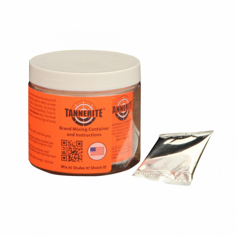 Tannerite Single 1/2LB Target