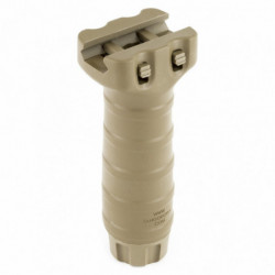 TangoDown Vertical Grip FDE