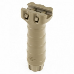 TangoDown Vertical Grip FDE