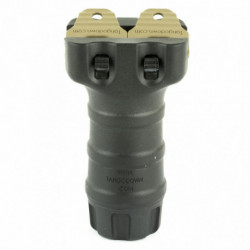 Tango Down "Short" Vertical Fore-Grip Black