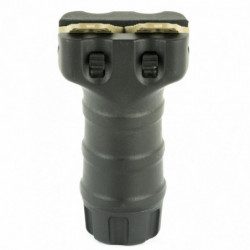 Tango Down "Short" Vertical Fore-Grip Black