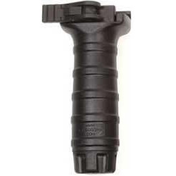 Tango Down Quick Detach Vertical Grip Black