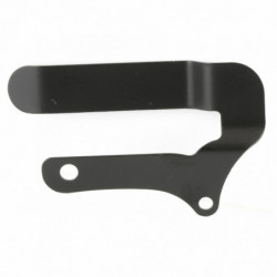 Techna Clip Belt Clip S&W J-Frame RH Black