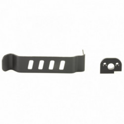 Techna Clip Belt Clip Springfield XDM/XD-MOD.2 RH Black