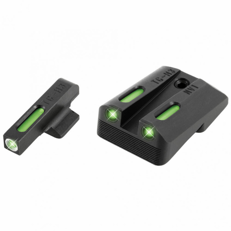 Truglo Brite-site Tfx 1911 5" Government