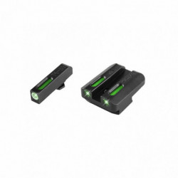 Truglo Brite-site Tfx Tri/fo Wal Ppq