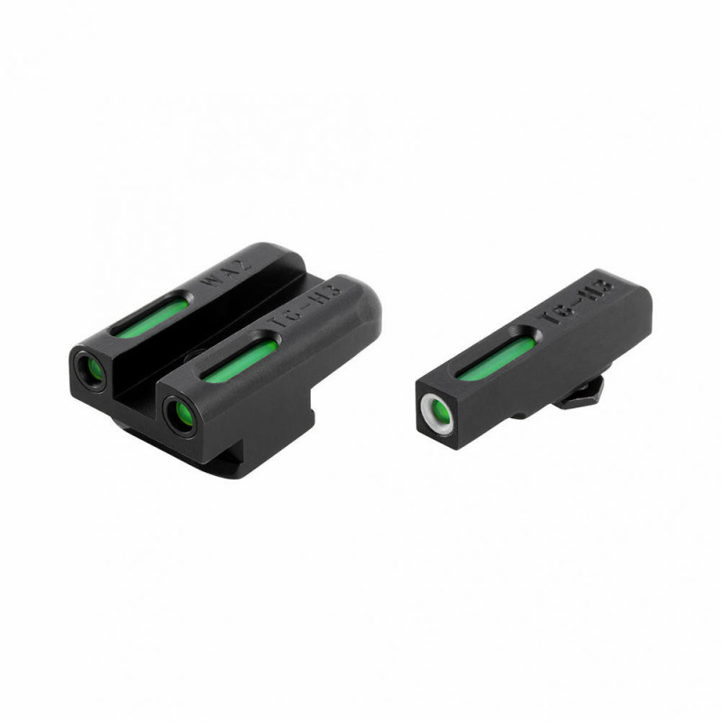 Truglo Brite-site Tfx Wal Pps Set