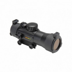 Truglo Red Dot 5moa 2x42 Black