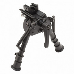 Truglo TAC-POD Pivot w/Adaptor 6-9"