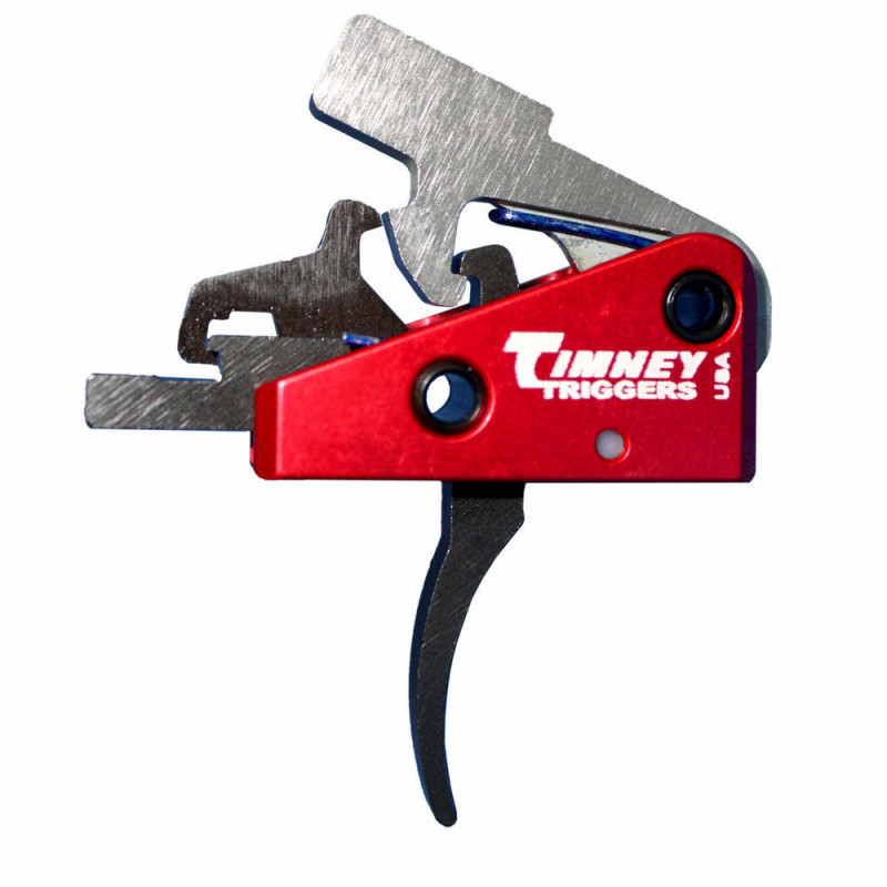 Timney Trigger AR Targa 2st Short 1st Set