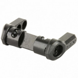 Timney 49'er Safety Selector Black