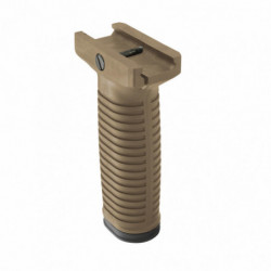 Tapco Intrafuse Vertical Grip Flat Dark Earth