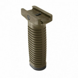Tapco Intrafuse Vertical Grip Outer Diameter
