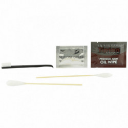 Tipton Field Pistol Cleaning Kit