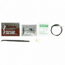 Tipton M&P Field Rifle Cleaning Kit