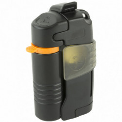 Tornado Pepr Spray Ultra System Black 11g