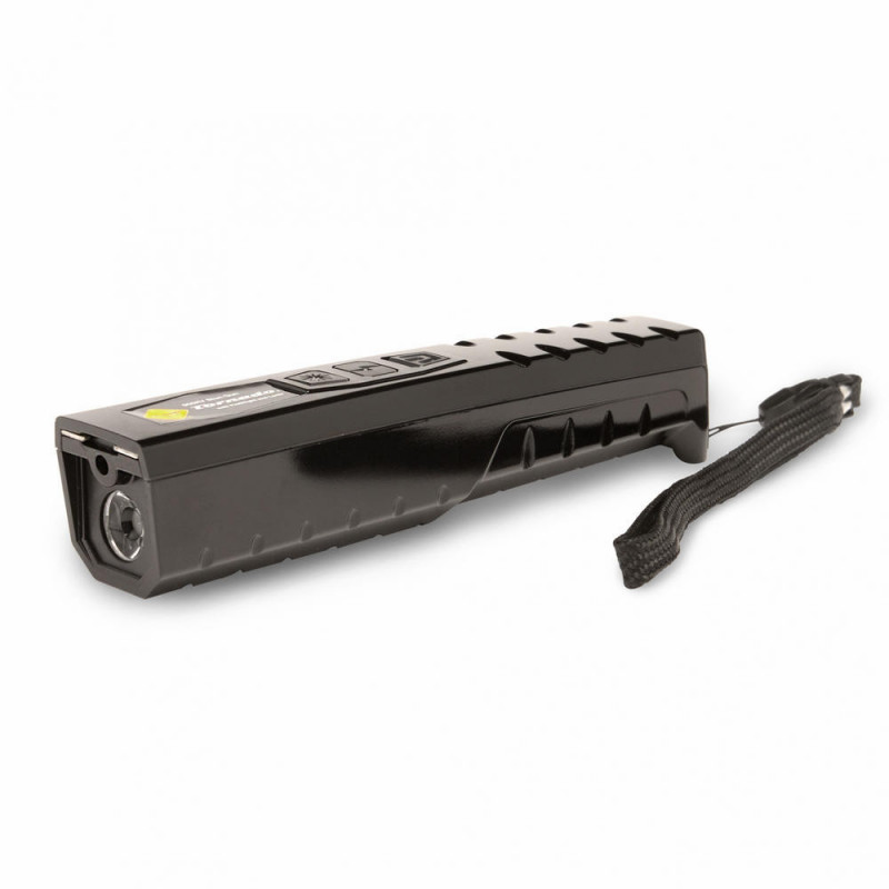 Tornado 900,000v Laser Stun Gun Black