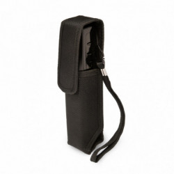 Tornado 900,000v Laser Stun Gun Black