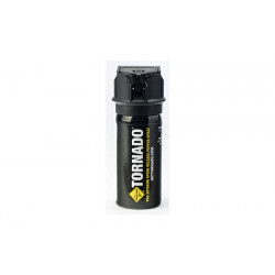 Tornado Pepr Spray PRO Extreme Black