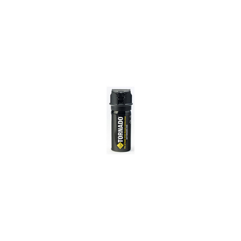 Tornado Pepr Spray PRO Extreme Black