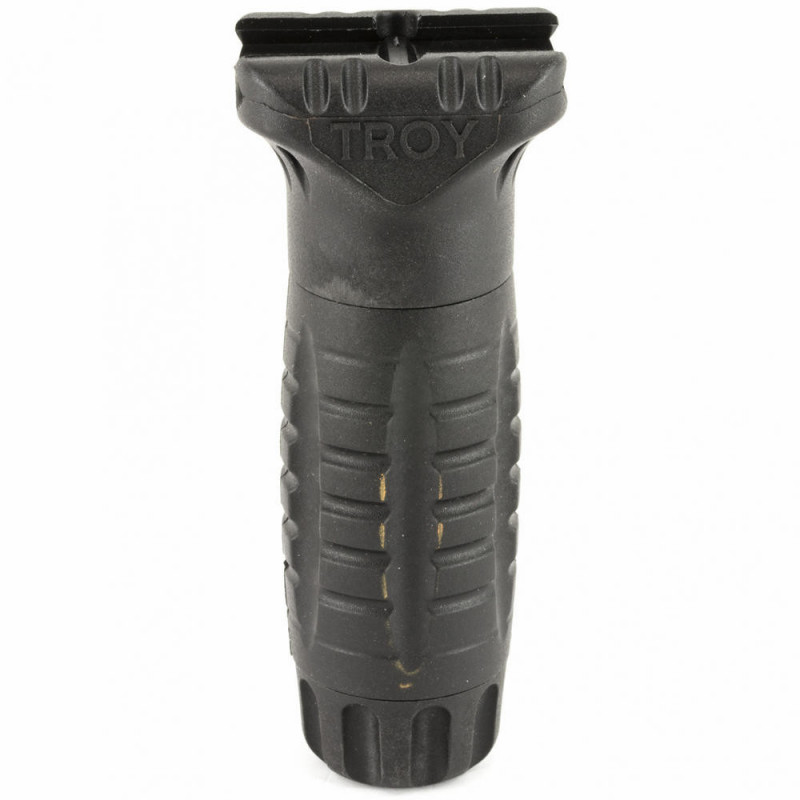 Troy Cqb VERT Group Polymer Black