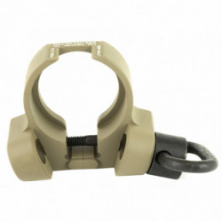 Troy PG Receiver QD Sling Adapter FDE