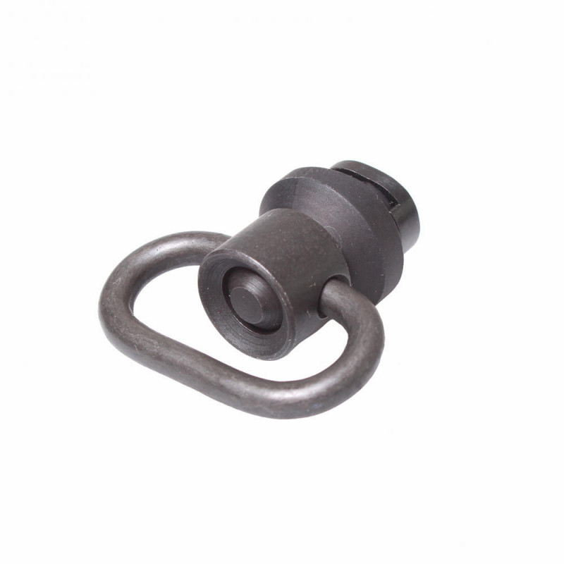 Troy Quick Detach Swivel w/TRX Rails